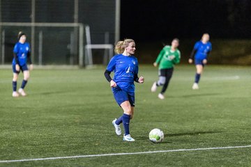 Bild 164 - F SC Ellerau - Rissener SV : Ergebnis: 7:0